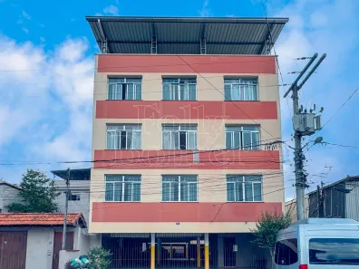 Apartamento com 2 Quartos à venda, 65m² no Conselheiro Paulino, Nova Friburgo