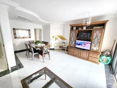 Apartamento com 3 Quartos à venda, 70m² no Vila Regente Feijó, São Paulo
