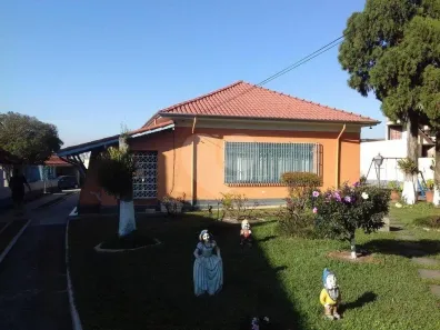 Casa com 4 Quartos à venda, 450m² no Jardim Carlu, São Paulo