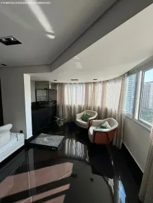Apartamento com 2 Quartos à venda, 116m² no Vila Andrade, São Paulo