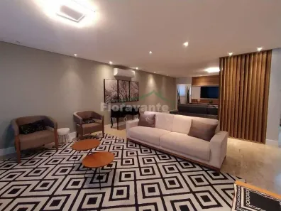 Apartamento com 4 Quartos à venda, 233m² no Boqueirão, Santos