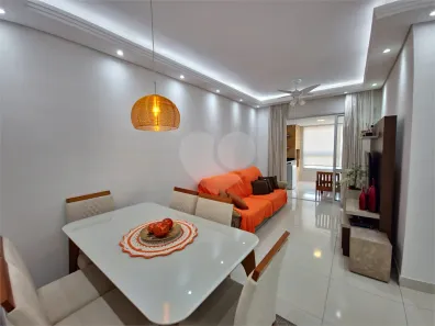 Apartamento com 2 Quartos à venda, 105m² no Centro, São Vicente