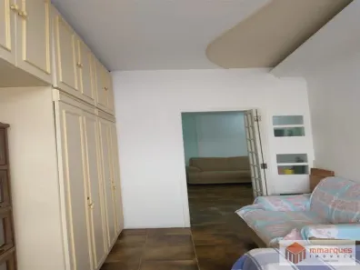 Apartamento com 1 Quarto à venda, 38m² no República, São Paulo