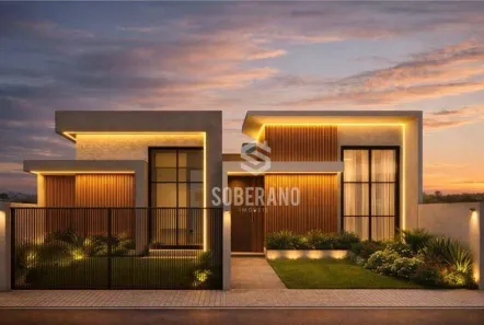 Casa com 3 Quartos à venda, 110m² no Portal do Sol, João Pessoa