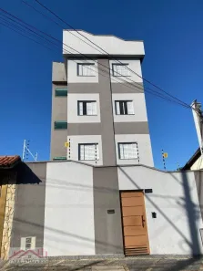 Apartamento com 2 Quartos à venda, 33m² no Vila Santa Teresa (Zona Leste), São Paulo