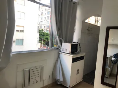 Apartamento com 1 Quarto à venda, 50m² no Ipanema, Rio de Janeiro