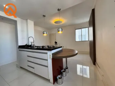 Apartamento com 1 Quarto à venda, 57m² no Taquaral, Campinas
