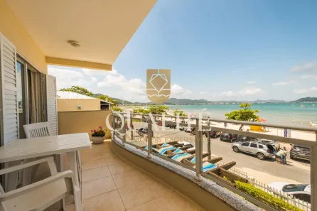Imóvel Comercial com 6 Quartos à venda, 420m² no Ponta das Canas, Florianópolis