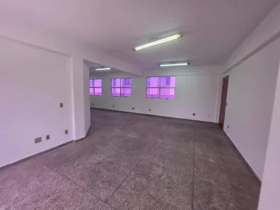 Sala Comercial para alugar, 130m² no Lourdes, Belo Horizonte