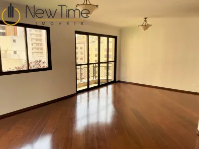 Apartamento com 3 Quartos à venda, 180m² no Perdizes, São Paulo