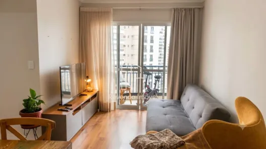 Apartamento com 2 Quartos à venda, 78m² no Santana, São Paulo