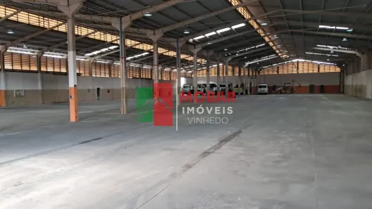 Galpão/Depósito/Armazém à venda, 6095m² no Macuco, Valinhos