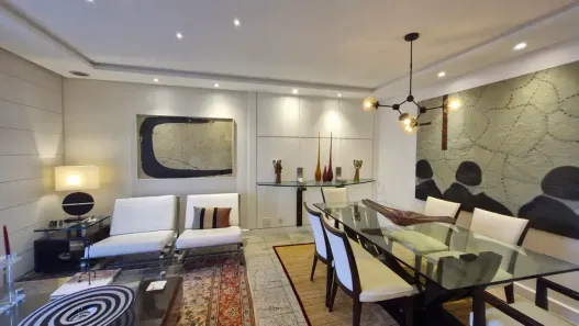 Apartamento com 4 Quartos à venda, 180m² no Icaraí, Niterói