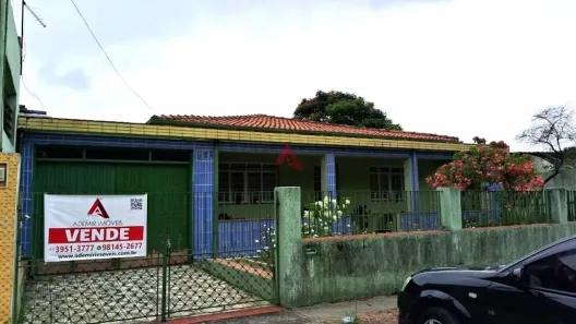 Casa com 3 Quartos à venda, 1488m² no Jardim Esperança, Jacareí