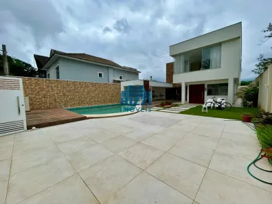 Casa com 5 Quartos à venda, 366m² no Vargem Grande, Rio de Janeiro