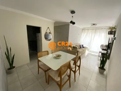 Apartamento com 2 Quartos à venda, 60m² no Janga, Paulista