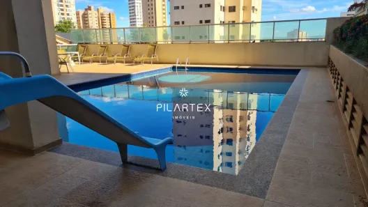 Apartamento com 4 Quartos à venda, 246m² no Centro, Londrina
