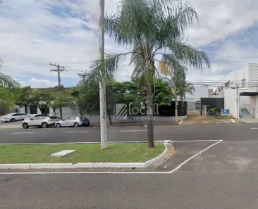Prédio Comercial para alugar, 816m² no Jardim Aclimação, São José do Rio Preto
