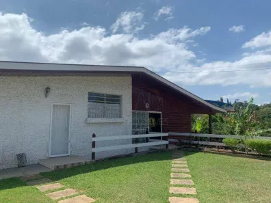 Casa com 3 Quartos à venda, 390m² no Jd do Lago, Serra Negra