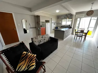 Apartamento com 2 Quartos à venda, 93m² no Estufa I, Ubatuba