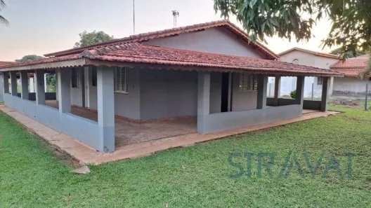 Fazenda/Sítio com 2 Quartos à venda, 250m² no Vale do Sol, Indaiatuba