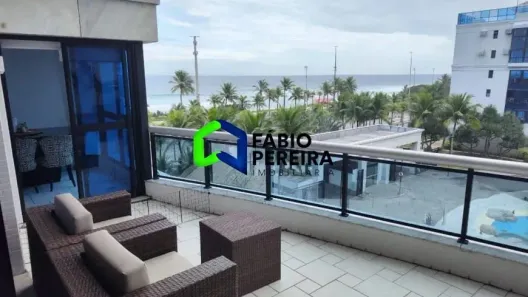 Cobertura com 3 Quartos à venda, 216m² no Barra da Tijuca, Rio de Janeiro