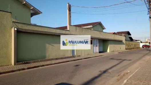 Sobrado com 2 Quartos à venda, 96m² no Vila Oceanopolis, Mongaguá