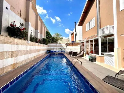 Imóvel Comercial com 5 Quartos à venda, 400m² no Alphaville, Santana de Parnaíba