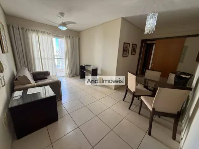 Apartamento com 2 Quartos para alugar, 72m² no Bom Jardim, São José do Rio Preto