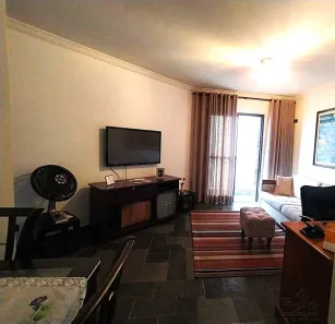 Apartamento com 1 Quarto à venda, 47m² no Aclimação, São Paulo
