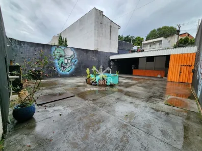 Ponto Comercial para alugar, 220m² no Parque da Vila Prudente, São Paulo