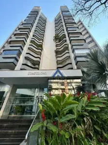 Cobertura com 5 Quartos à venda, 650m² no Centro, Londrina