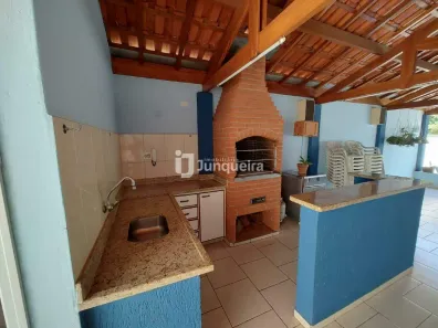 Casa com 3 Quartos à venda, 237m² no Centro, Piracicaba