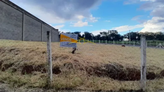 Lote/Terreno à venda, 1091m² no Jardim Bertoni, Americana