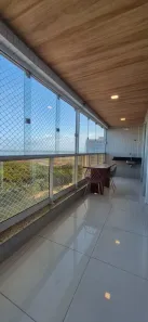 Apartamento com 2 Quartos à venda, 132m² no Ponta D'Areia, São Luís