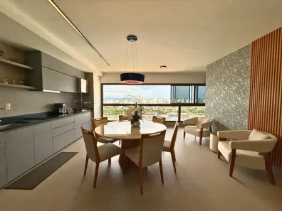 Apartamento com 3 Quartos à venda, 99m² no Condomínio Royal Park, São José dos Campos