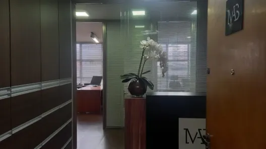 Sala Comercial à venda, 96m² no Consolação, São Paulo