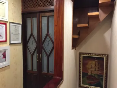 Sobrado com 3 Quartos à venda, 132m² no Mirandópolis, São Paulo