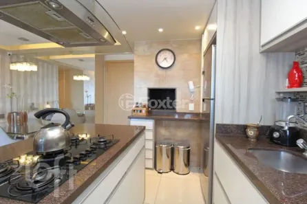 Apartamento com 2 Quartos à venda, 69m² no Jardim Lindóia, Porto Alegre