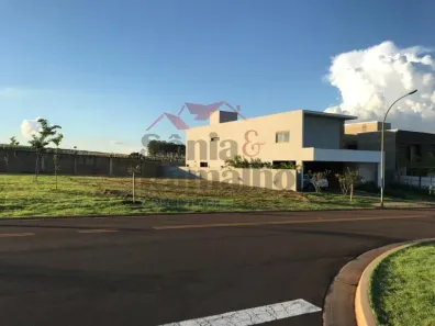 Lote/Terreno à venda, 516m² no Residencial e Empresarial Alphaville, Ribeirão Preto