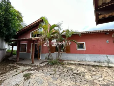 Casa de Condomínio com 3 Quartos à venda, 370m² no Jardim Ana Estela, Carapicuíba