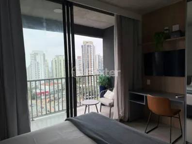 Kitnet com 1 Quarto à venda, 25m² no Vila Mariana, São Paulo