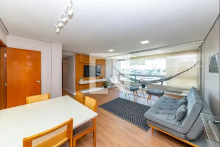 Apartamento com 3 Quartos à venda, 94m² no Prado, Belo Horizonte