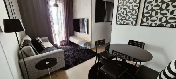 Apartamento com 2 Quartos à venda, 47m² no Parque Ipê, São Paulo