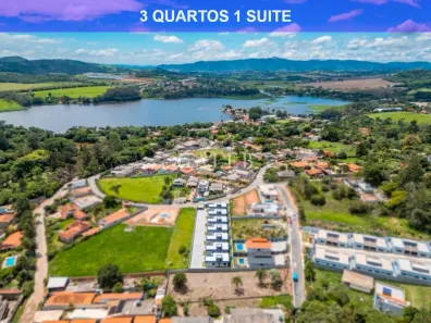 Casa de Condomínio com 3 Quartos à venda, 70m² no Jardim Paraíso da Usina, Atibaia