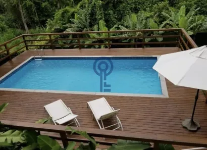 Apartamento com 3 Quartos para alugar, 133m² no Lagoa da Conceição, Florianópolis