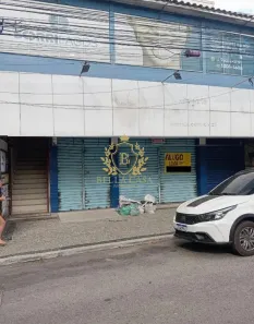 Ponto Comercial à venda, 300m² no Centro, São Pedro da Aldeia