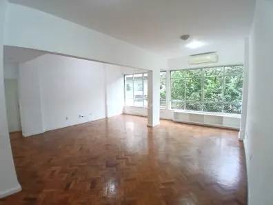Apartamento com 4 Quartos à venda, 214m² no Leblon, Rio de Janeiro