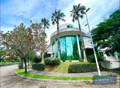 Casa com 5 Quartos à venda, 515m² no Jurerê Internacional, Florianópolis
