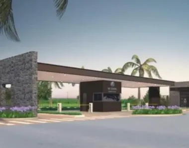 Lote/Terreno à venda, 483m² no Quintas do Ingaí, Santana de Parnaíba